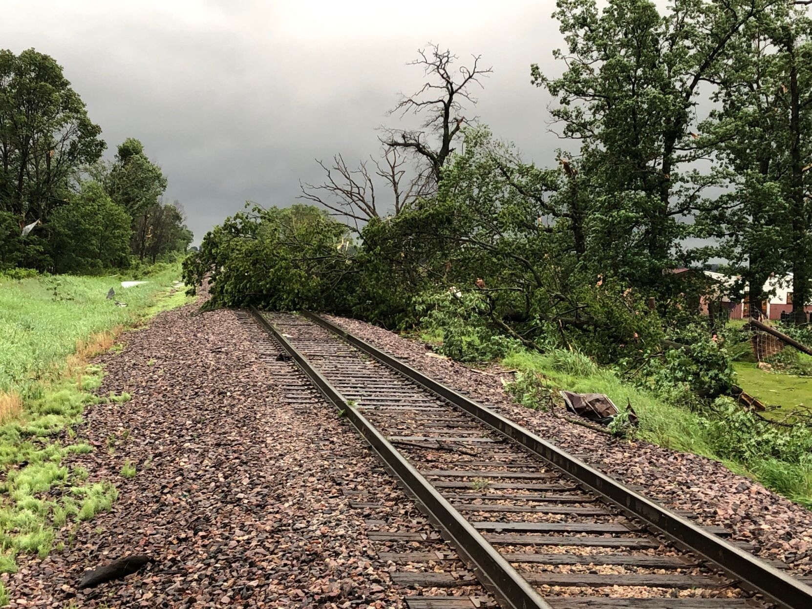Railroad
